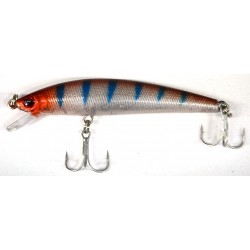 Воблер для риболовлі Feima L1068, 90мм, вага 7,7г, заглиблення 0-1,2м, колір № 2